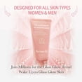 thumbnail image 2 of Mascarilla Facial MEFELE Cln de Colágeno Hidratante 75 ml, 2 of 9