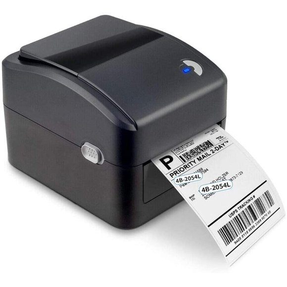 Usps Label Printer