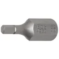 thumbnail image 1 of PUNTA HEXAGONAL | 30 MM CORTA 3/8" | 4 MM | BGS 4950, 1 of 1