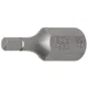 thumbnail image 1 of PUNTA HEXAGONAL | 30 MM CORTA 3/8" | 4 MM | BGS 4950, 1 of 1