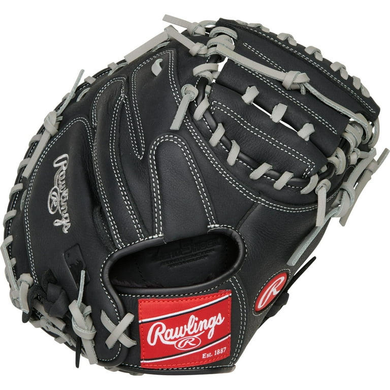 Rawlings dual sales core catchers mitt