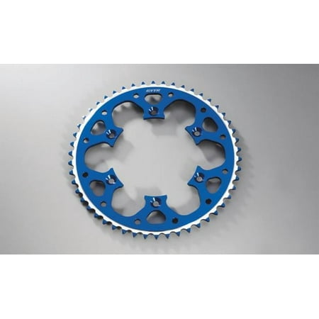 Yamaha Marine New OEM "49T Alum Rear Sprocket, Blue", GYT-0SS56-30-19