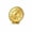 Gold, variant on Indoor Temperature Gauge Humidity Meter Humidity Meter Temperature Monitor with Stand Fahrenheit Celsius Mechanical Analog Display No Battery Required for Home Bedroom Office Greenhouse Humidity