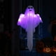 thumbnail image 4 of Colgante luminoso de Halloween, colgante decorativo para fiesta familiar de Halloween., 4 of 5