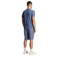 thumbnail image 2 of Lyle & Scott Mens Fly Fleece Shorts, 2 of 5