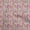Pink, variant on oneOone Polyester Spandex Medium Blue Fabric Abstract Fabric For Sewing Printed Craft Fabric By The Yard 56 Inch Wide