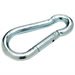 thumbnail image 2 of Seachoice New Sfty Spring Hook-Zin, 50-36821, 2 of 2
