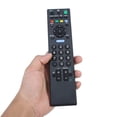 thumbnail image 4 of Mando a distancia de televisión, mando a distancia de repuesto para Smart TV Mando a distancia para TV Mando a distancia Tecnología innovadora, 4 of 9