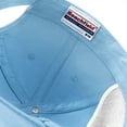 thumbnail image 2 of Beechfield  Plain Original 5 Panel Baseball Cap, 2 of 5