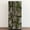 Color 2, variant on Self Adhesive Vinyl Refrigerator Wrap Set Tree Bark Close Up Rough Gray Brown Natural Wood Door Mural Removable Fridge Sticker Peel and Stick&nbsp;Full Door Cover Decal Kitchen Bar Decor