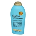 thumbnail image 4 of OGX Renewing Conditioner Argan Oil of Morocco, 19.5 FL OZ, 4 of 6