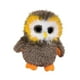 thumbnail image 5 of Búho de peluche Strade Fareast Limited 27 cm color caqui, 5 of 8