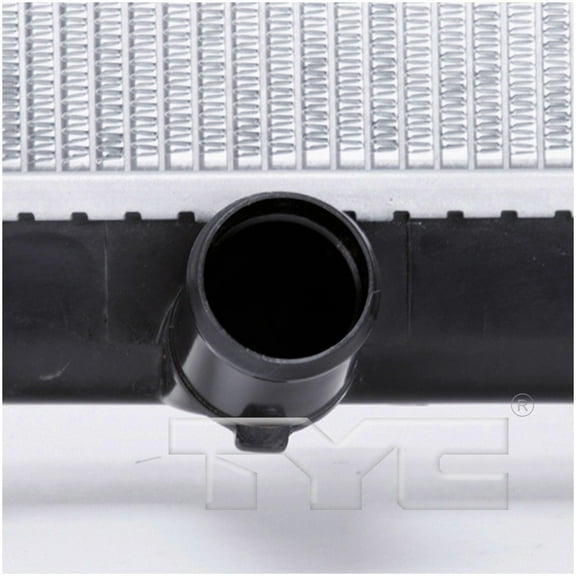 TYC 13270 Radiator Assembly For 12-18 Toyota Avalon Camry Fits select: 2012 TOYOTA CAMRY BASE/SE/LE/XLE, 2014 TOYOTA CAMRY SE/XLE