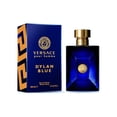 thumbnail image 3 of Versace Pour Homme Dylan Blue for Men 3.4 oz Eau de Toilette Spray, 3 of 3