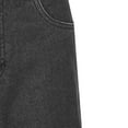thumbnail image 2 of Wombat Womens Denim Shorts, 2 of 4
