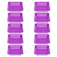 thumbnail image 1 of 10PCS Coin Baskets for Game Center Game Coin Storage Baskets Sundries Organizer, 1 of 9