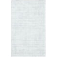 thumbnail image 2 of Safavieh Mirage Edith Distressed Area Rug, Ivory/Silver, 5' x 8', 2 of 10