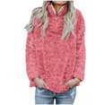 thumbnail image 2 of Ichuanyi liquidación de la moda femenina del cuello alto del cuello largo con cremallera ICHUANYI WER202308214338, 2 of 6