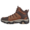 thumbnail image 2 of Skechers Men's Pine Trail Midline Water Resistant Hiking Boot, 2 of 6