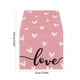 thumbnail image 3 of CaiYueKe Valentine's Day Table Runner Heart Themed Dining Table Decor for Wedding Anniversary Party Decoration Romantic Dinner Tablecloth Home Living Room Kitchen Decorations, 3 of 6