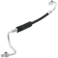 thumbnail image 6 of A-Premium A/C Discharge Line Hose Assembly Compatible with Acura RDX 2013 2014 2015 V6 3.5L Compressor to Condenser, 6 of 9