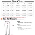 thumbnail image 2 of REALiKUN Pants Women Thermal Leggings with Pockets Soft Fleece Lined Leggings Warm Thick Leggings High Waisted Legging, 2 of 8