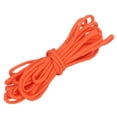 thumbnail image 3 of Cuerda de Seguridad Bling Bling 5 Metros 9 Núcleos Cuerda de Paracaídas de Poliéster Naranja, 3 of 14