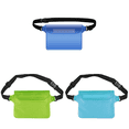 thumbnail image 1 of Riñonera Natación Impermeable Bolsa de Gran Capacidad para Deportes de Barco Azul Oscuro Azul, 1 of 8