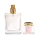 thumbnail image 5 of Atomizador de perfume portátil de viaje con bomba de pulverizador de metal de 50 ml, color rosa, 5 of 13