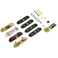 thumbnail image 2 of Tech Deck, Ultra DLX Fingerboard 4-Pack, Primitive Skateboards, 2 of 4