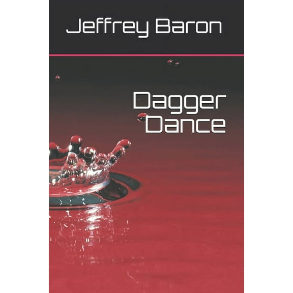 Dagger Dance (Paperback)