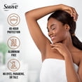 thumbnail image 5 of Suave Aluminum-Free Deodorant for Women 2-Pack, Coconut & Vanilla, 2.6 Oz Ea, 5 of 6
