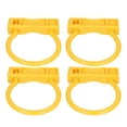 thumbnail image 3 of Bull Nose Ring, High Elasticity Farm Cow Nose Ring  For Farm M, 3 of 8
