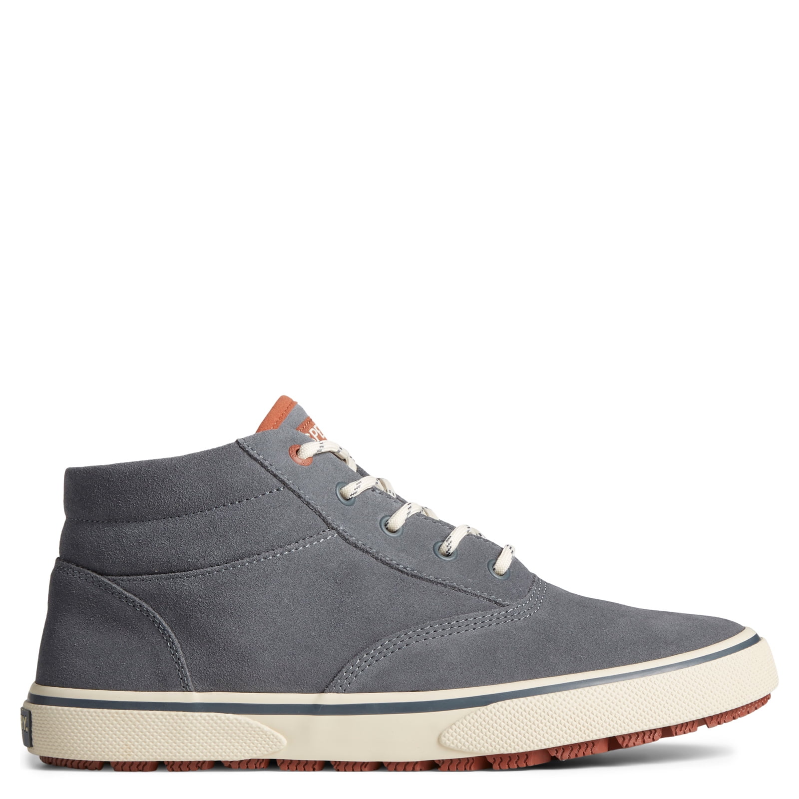 Men s Sperry Halyard Storm Chukka Walmart