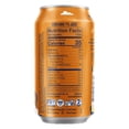 thumbnail image 3 of SunSip Root Beer Prebiotic Soda, 11.5 oz, 12 Pack Cans, 3 of 9