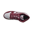 thumbnail image 5 of Nike Dunk High Retro Men's Shoes Dark Beetroot dd1399-600, 5 of 6