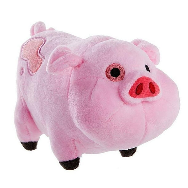 Gravity falls waddles plush deals