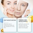 thumbnail image 3 of OUHOE Hyaluronic Acid Essence, Moisturizing, Firming, Improving And Smoothing The Skin, 3 of 5