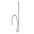 thumbnail image 2 of Mainstays 1.5" Pin on Hooks - Pack of 14, 2 of 2