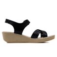 thumbnail image 1 of Sandalias Maxim 069 para Mujer T26 Zapaterias Mexico CALZADO MAXIM 069-NGO, 1 of 4