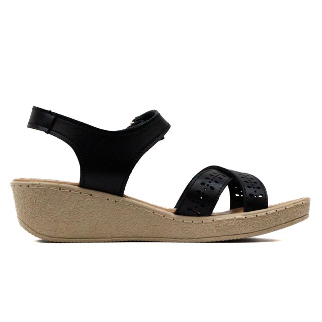 Sandalias Maxim 069 para Mujer T26 Zapaterias Mexico CALZADO MAXIM 069-NGO
