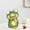 B, variant on Zzbeans Solar Garden Statues, Luminous Resin Turtle Sculptures for Outdoor Decor, Waterproof IP44 Solar Powered Ornaments for Patio Yard Garden Home Decor Gifts