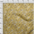 thumbnail image 3 of Tissu Imprimé de Matériel de Couture Floral Jacobée de Coton de Coton de la Cour 42 Pouces de Large, 3 of 4
