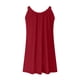 thumbnail image 5 of Vestido de playa para mujer Bikini Beachwear Coverups Casual Vacation Short Summer Halter Vestidos OAVQHLG3B Store lin121212, 5 of 5