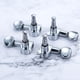 thumbnail image 4 of Greeniant Clavijas de afinación de guitarra eléctrica universal, afinadores de 6 cuerdas, perillas, instrumentos de cuerda, accesorios de reparación de Accesorios para instrumentos musicales Tipo 1 Greeniant OD028670-01, 4 of 6