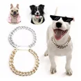 thumbnail image 1 of Collar De Mascotas Joyas Para Mascotas Pequeñas Y Medianas, 1 of 8