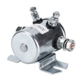 thumbnail image 4 of 27855-G01, Solenoide De Coche De 4 Terminales De Servicio Pesado 36V Para Reemplazo De Reparación Para EZGO TXT 1980-2010 Eléctrico, 4 of 8