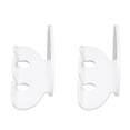 thumbnail image 1 of Ray 2 Soportes Para Sensor De Rayos X Con Adhesivo Acrílico, Sensor De Rayos X, Soporte De Pared Para Almacenamiento Para Oficina, 1 of 7