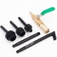thumbnail image 4 of sweethay 6 Pack Transmission Oil Filling Adapter Reliability For Transmission Oil 722.9 722.9 Filling Filling High Adapter Vehículos, repuestos y accesorios Mis, 4 of 6