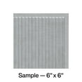 thumbnail image 1 of FASÄDE Rib Decorative Vinyl Backsplash Panel in Cashmere (6X6 Inch Sample), 1 of 5